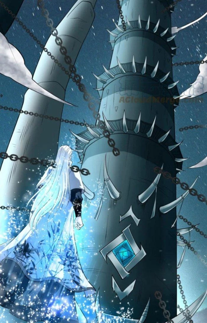 Sư Tổ Của Ta Là Thiên Hạ Đệ Nhất Chapter 54 - 5