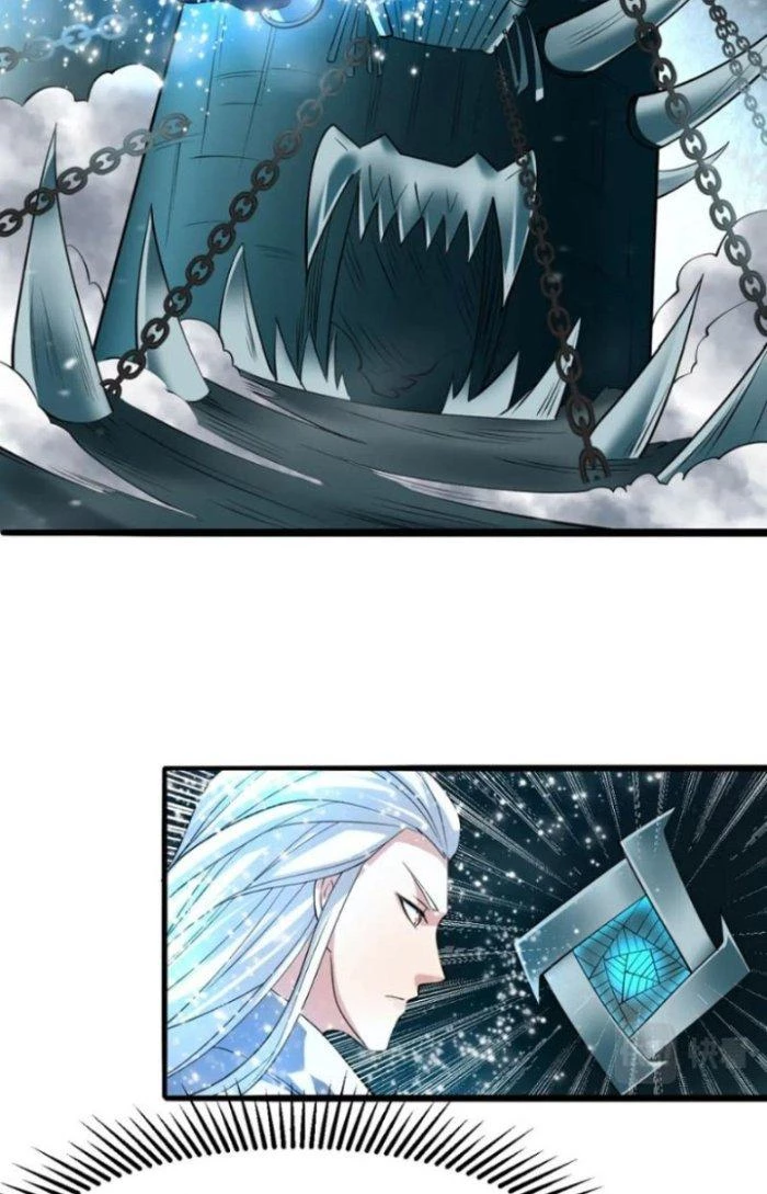 Sư Tổ Của Ta Là Thiên Hạ Đệ Nhất Chapter 54 - 6