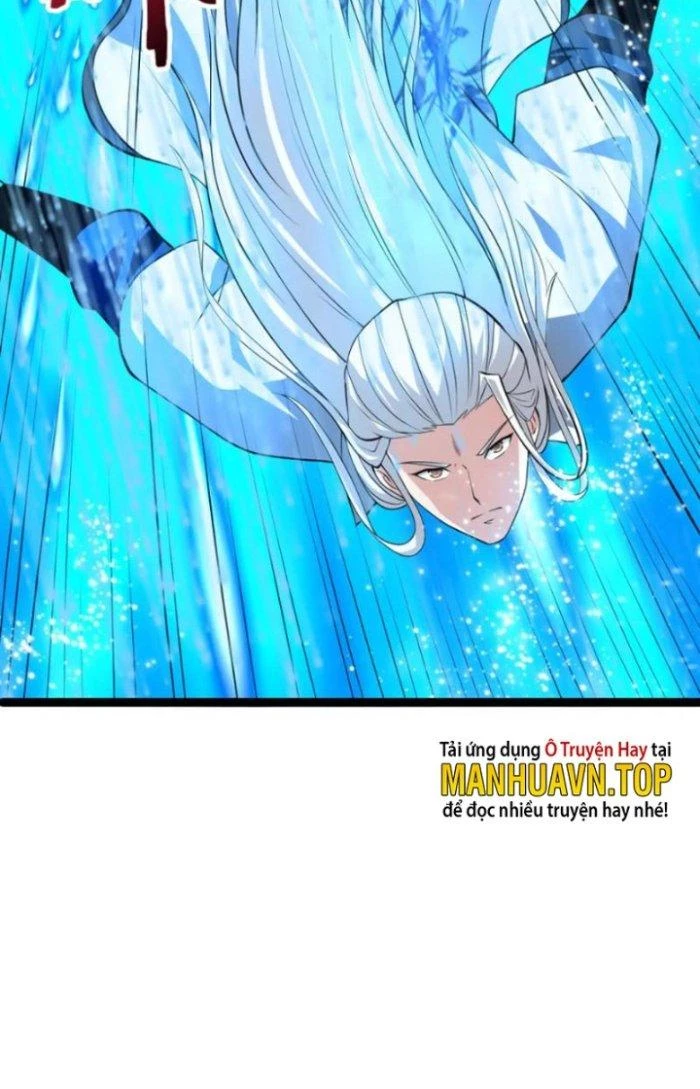 Sư Tổ Của Ta Là Thiên Hạ Đệ Nhất Chapter 54 - 8