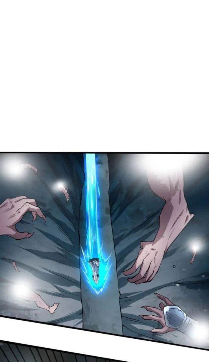 Sư Tổ Của Ta Là Thiên Hạ Đệ Nhất Chapter 54 - 9