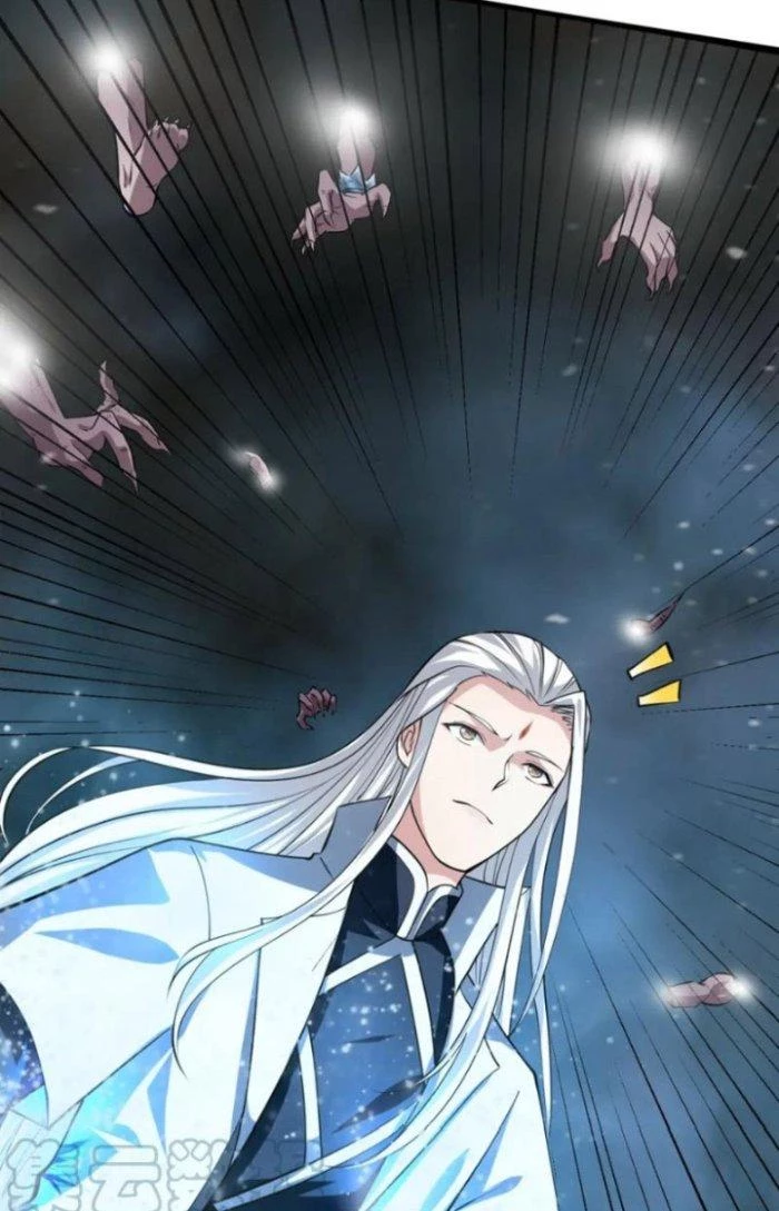 Sư Tổ Của Ta Là Thiên Hạ Đệ Nhất Chapter 54 - 10
