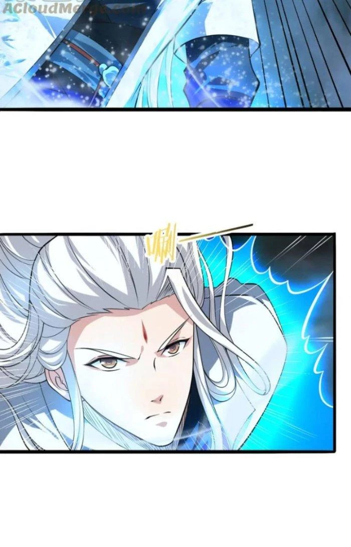 Sư Tổ Của Ta Là Thiên Hạ Đệ Nhất Chapter 54 - 11