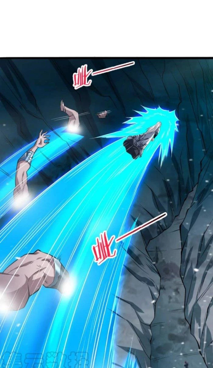 Sư Tổ Của Ta Là Thiên Hạ Đệ Nhất Chapter 54 - 12