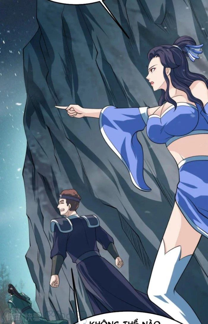 Sư Tổ Của Ta Là Thiên Hạ Đệ Nhất Chapter 54 - 14