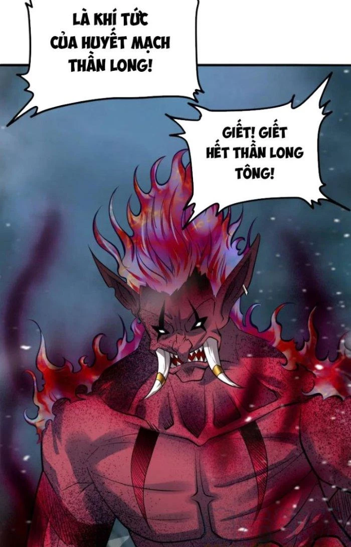 Sư Tổ Của Ta Là Thiên Hạ Đệ Nhất Chapter 54 - 20