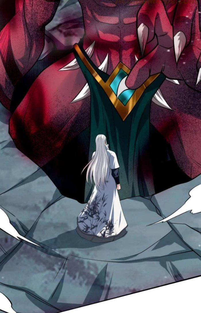 Sư Tổ Của Ta Là Thiên Hạ Đệ Nhất Chapter 54 - 21