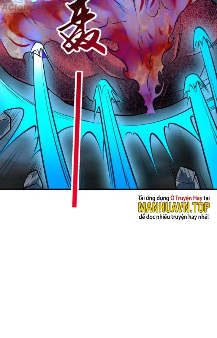 Sư Tổ Của Ta Là Thiên Hạ Đệ Nhất Chapter 54 - 25