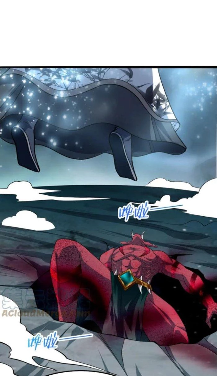 Sư Tổ Của Ta Là Thiên Hạ Đệ Nhất Chapter 54 - 26