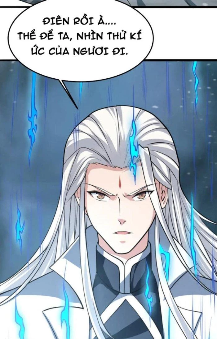 Sư Tổ Của Ta Là Thiên Hạ Đệ Nhất Chapter 54 - 27