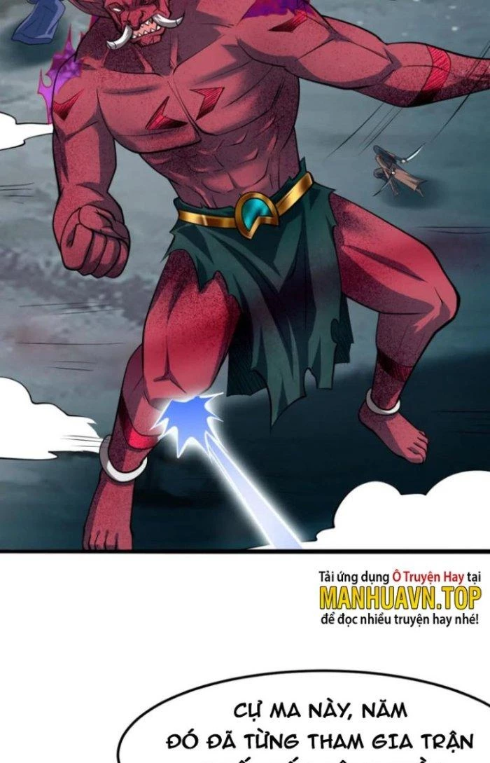 Sư Tổ Của Ta Là Thiên Hạ Đệ Nhất Chapter 54 - 30