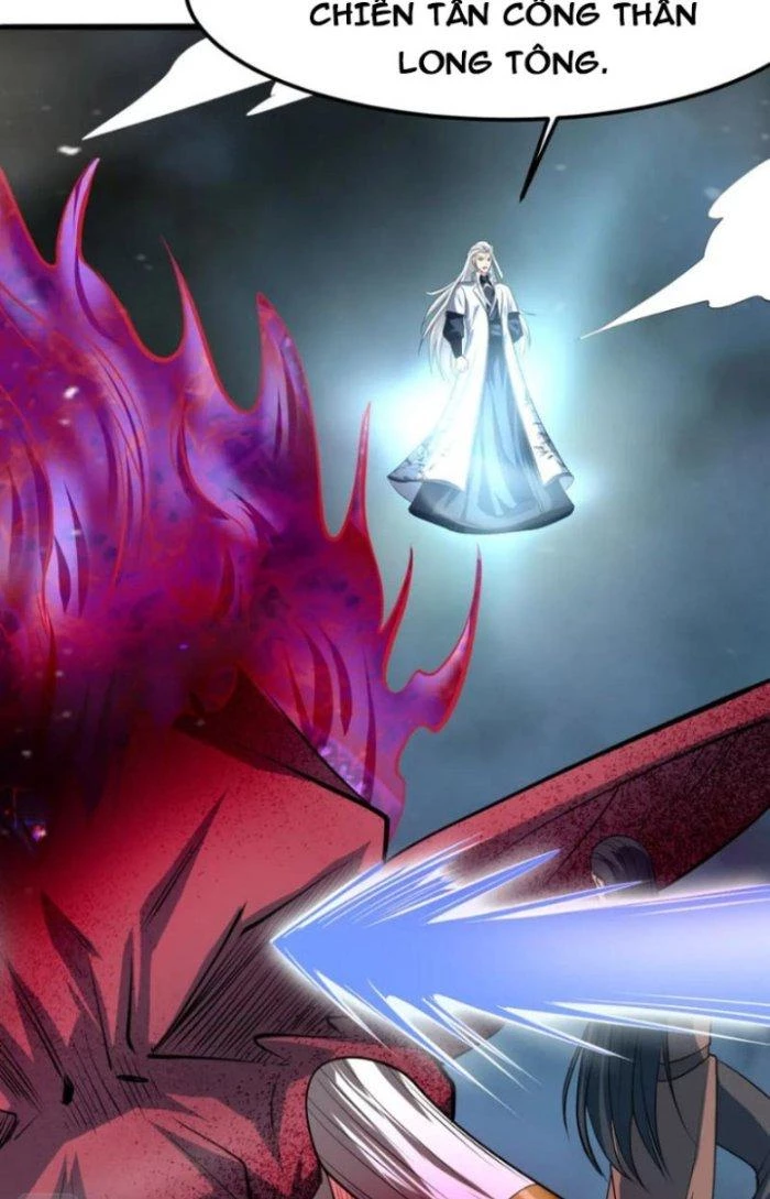 Sư Tổ Của Ta Là Thiên Hạ Đệ Nhất Chapter 54 - 31