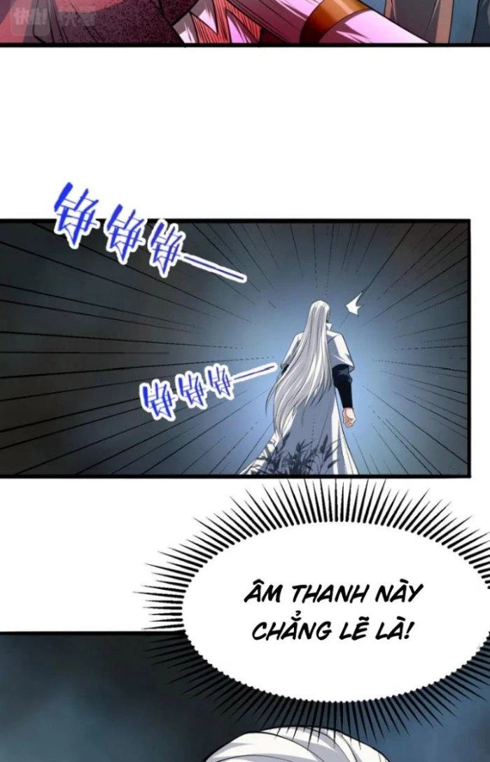 Sư Tổ Của Ta Là Thiên Hạ Đệ Nhất Chapter 54 - 32