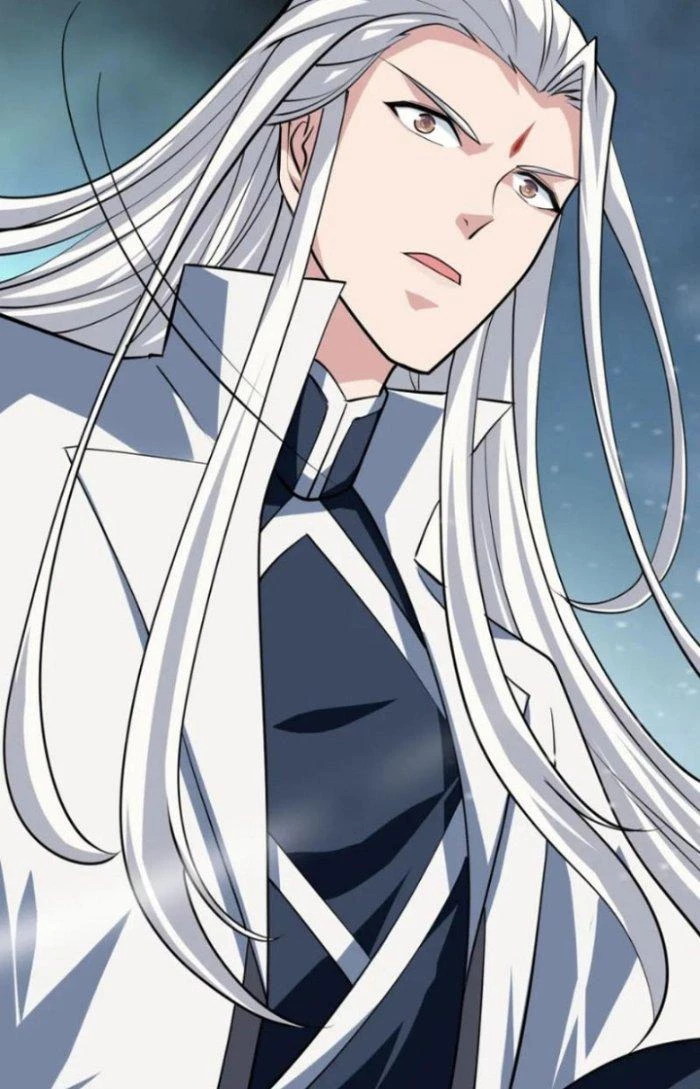 Sư Tổ Của Ta Là Thiên Hạ Đệ Nhất Chapter 54 - 33