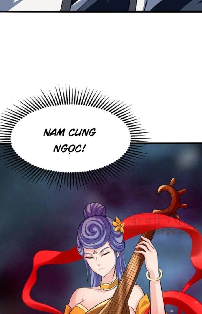Sư Tổ Của Ta Là Thiên Hạ Đệ Nhất Chapter 54 - 34