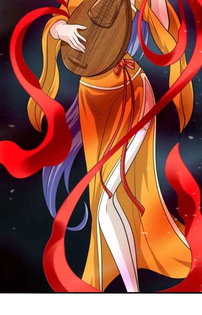 Sư Tổ Của Ta Là Thiên Hạ Đệ Nhất Chapter 54 - 35