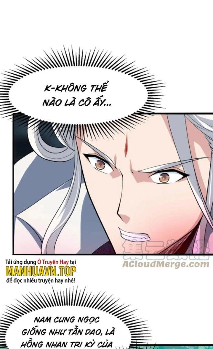 Sư Tổ Của Ta Là Thiên Hạ Đệ Nhất Chapter 54 - 36