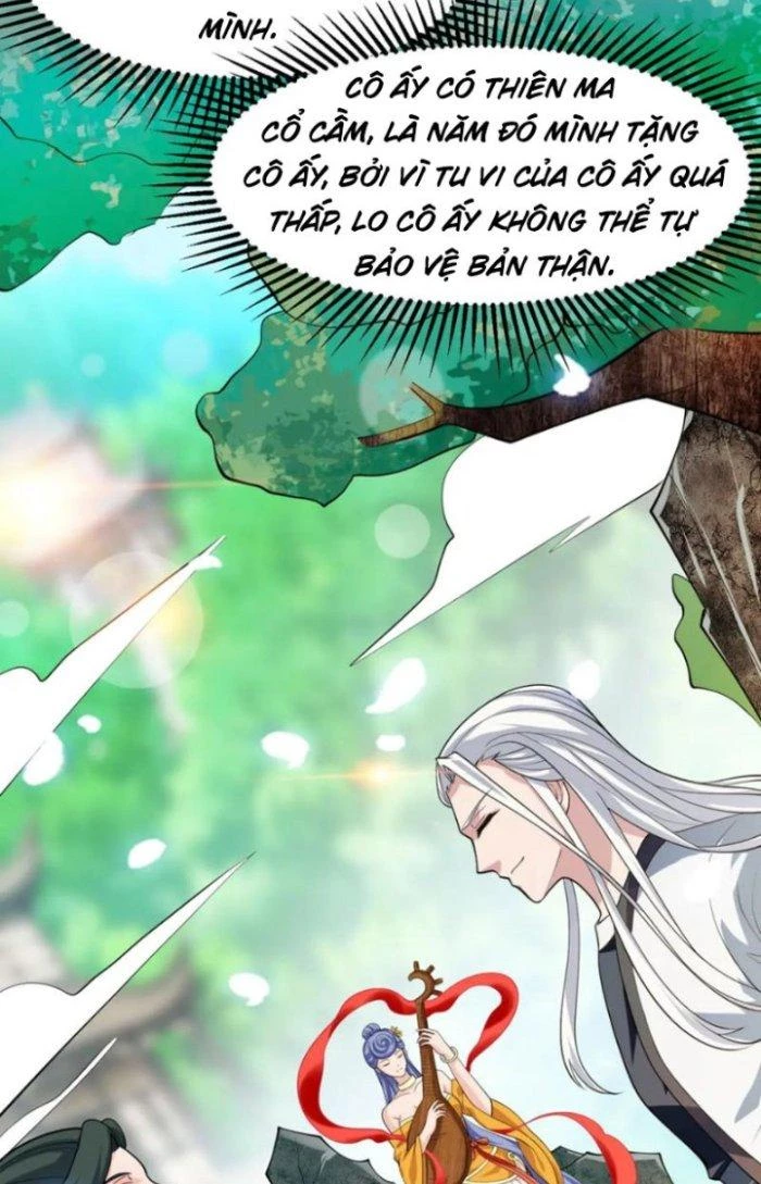 Sư Tổ Của Ta Là Thiên Hạ Đệ Nhất Chapter 54 - 37