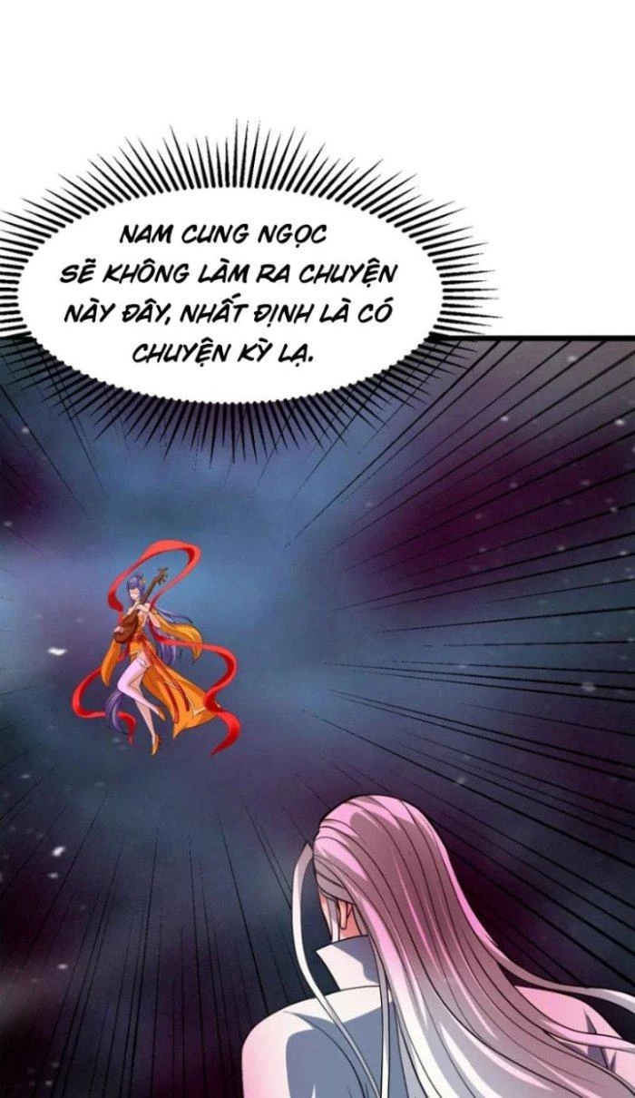 Sư Tổ Của Ta Là Thiên Hạ Đệ Nhất Chapter 54 - 39