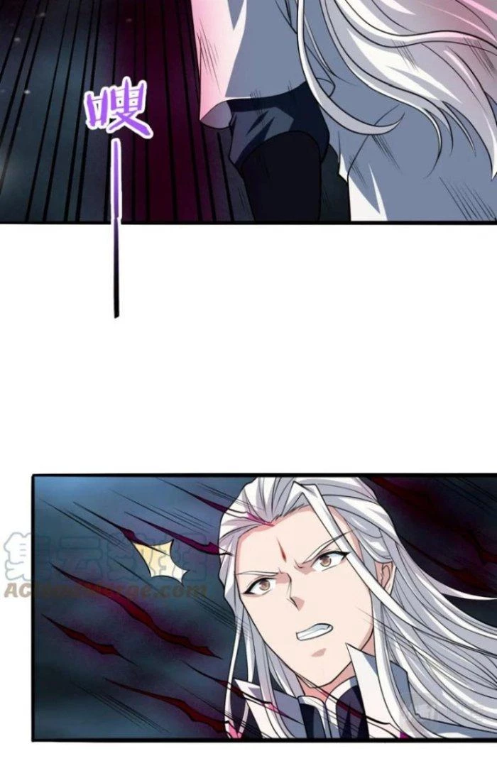 Sư Tổ Của Ta Là Thiên Hạ Đệ Nhất Chapter 54 - 40