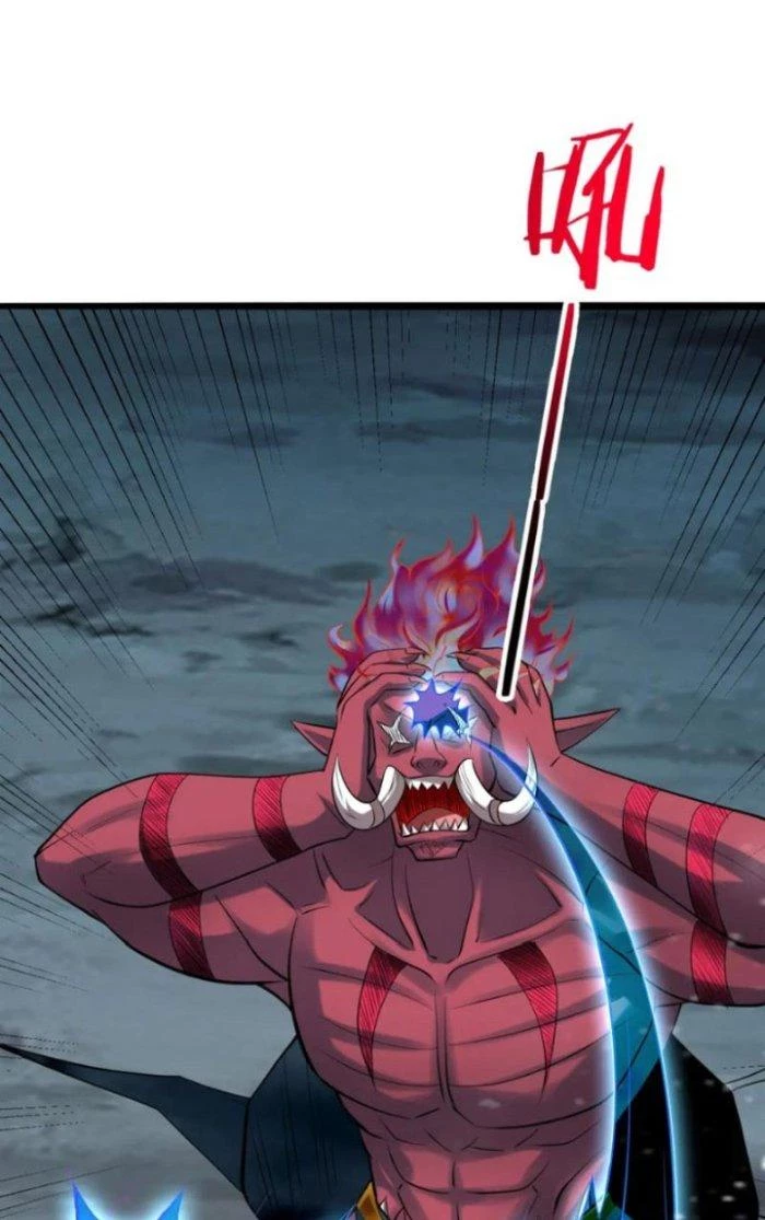 Sư Tổ Của Ta Là Thiên Hạ Đệ Nhất Chapter 54 - 41