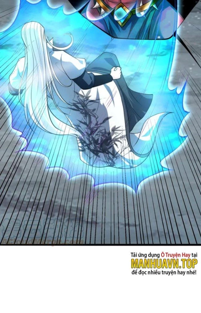 Sư Tổ Của Ta Là Thiên Hạ Đệ Nhất Chapter 54 - 42
