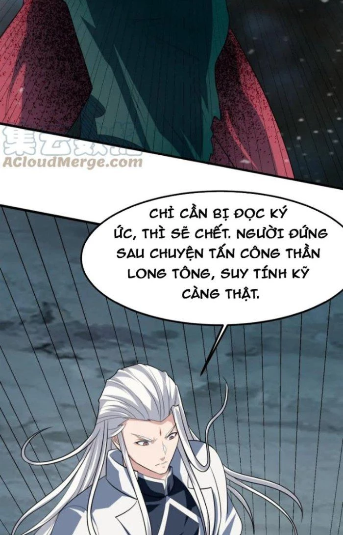 Sư Tổ Của Ta Là Thiên Hạ Đệ Nhất Chapter 54 - 44
