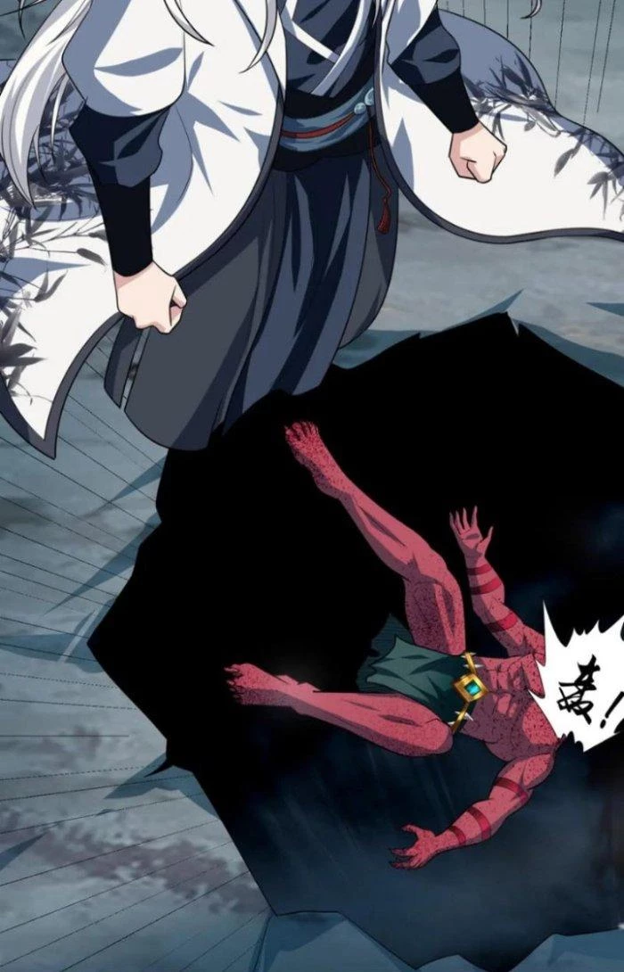 Sư Tổ Của Ta Là Thiên Hạ Đệ Nhất Chapter 54 - 45