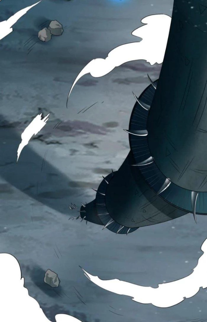 Sư Tổ Của Ta Là Thiên Hạ Đệ Nhất Chapter 54 - 47