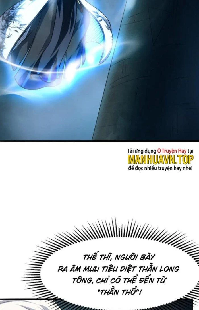 Sư Tổ Của Ta Là Thiên Hạ Đệ Nhất Chapter 54 - 49