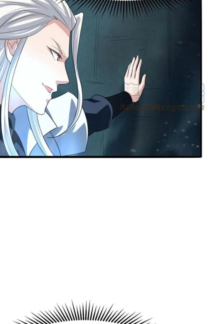 Sư Tổ Của Ta Là Thiên Hạ Đệ Nhất Chapter 54 - 50