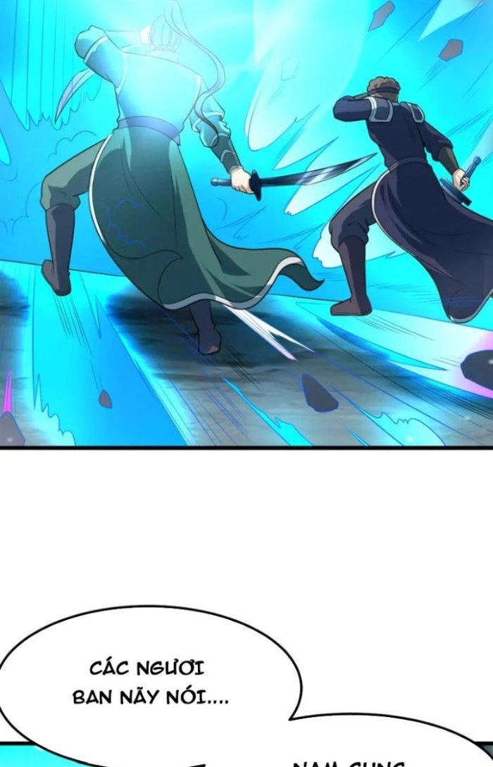 Sư Tổ Của Ta Là Thiên Hạ Đệ Nhất Chapter 54 - 61