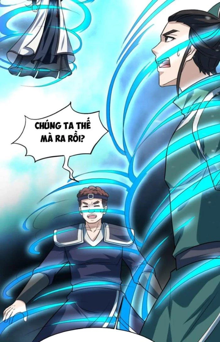 Sư Tổ Của Ta Là Thiên Hạ Đệ Nhất Chapter 54 - 67