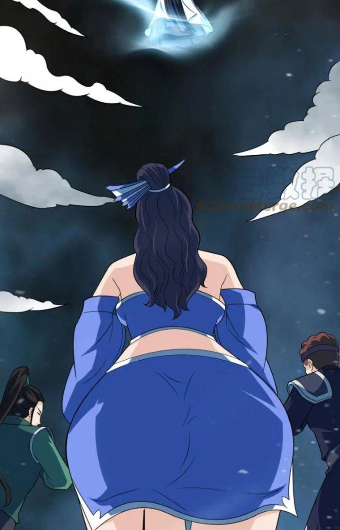 Sư Tổ Của Ta Là Thiên Hạ Đệ Nhất Chapter 54 - 74