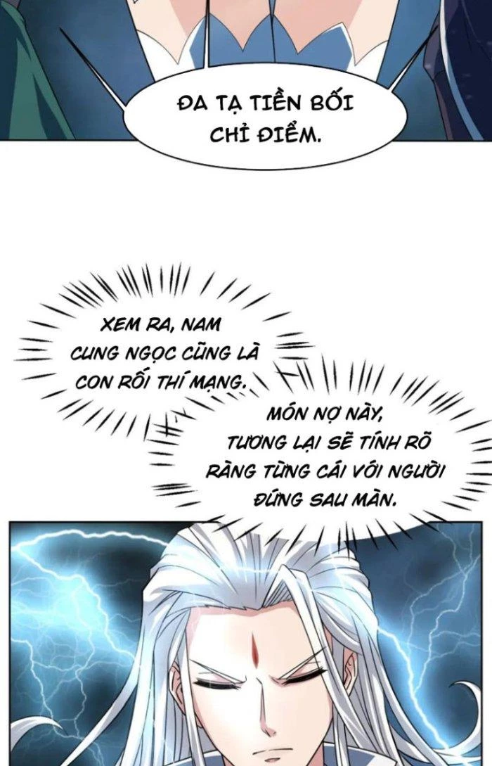 Sư Tổ Của Ta Là Thiên Hạ Đệ Nhất Chapter 54 - 75