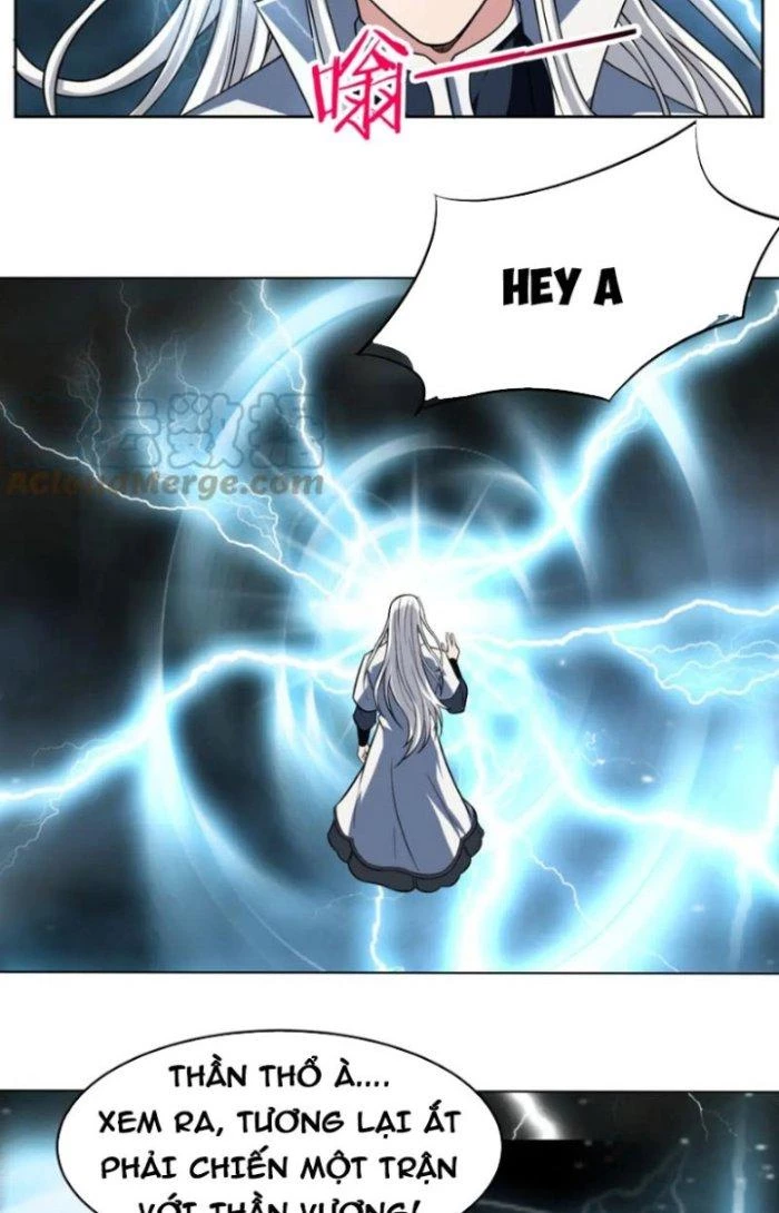 Sư Tổ Của Ta Là Thiên Hạ Đệ Nhất Chapter 54 - 76