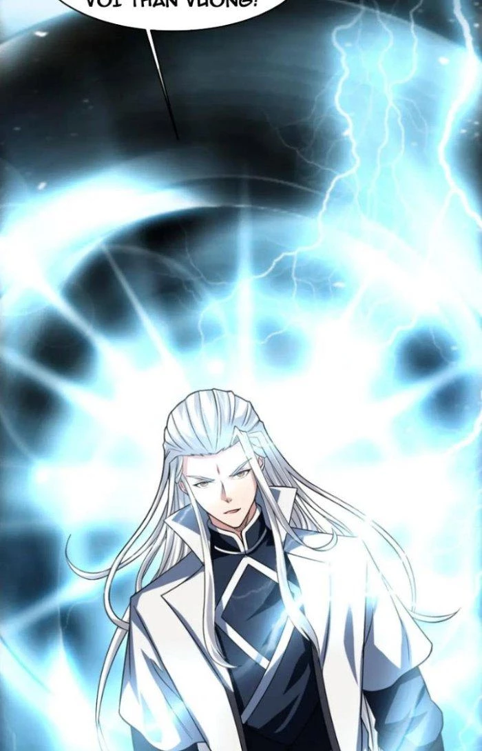 Sư Tổ Của Ta Là Thiên Hạ Đệ Nhất Chapter 54 - 77