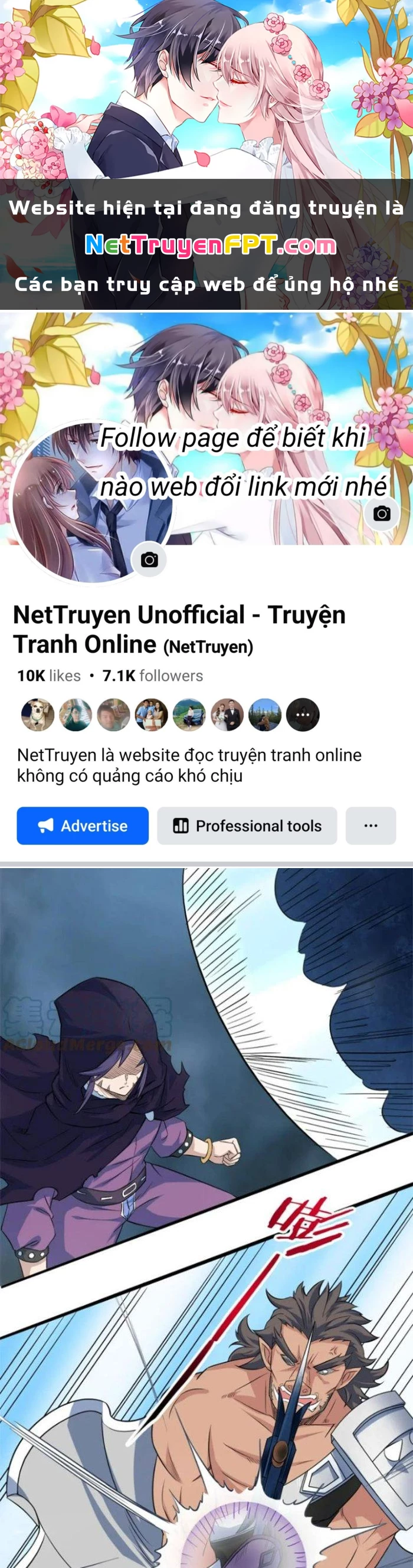 Sư Tổ Của Ta Là Thiên Hạ Đệ Nhất Chapter 60 - 1