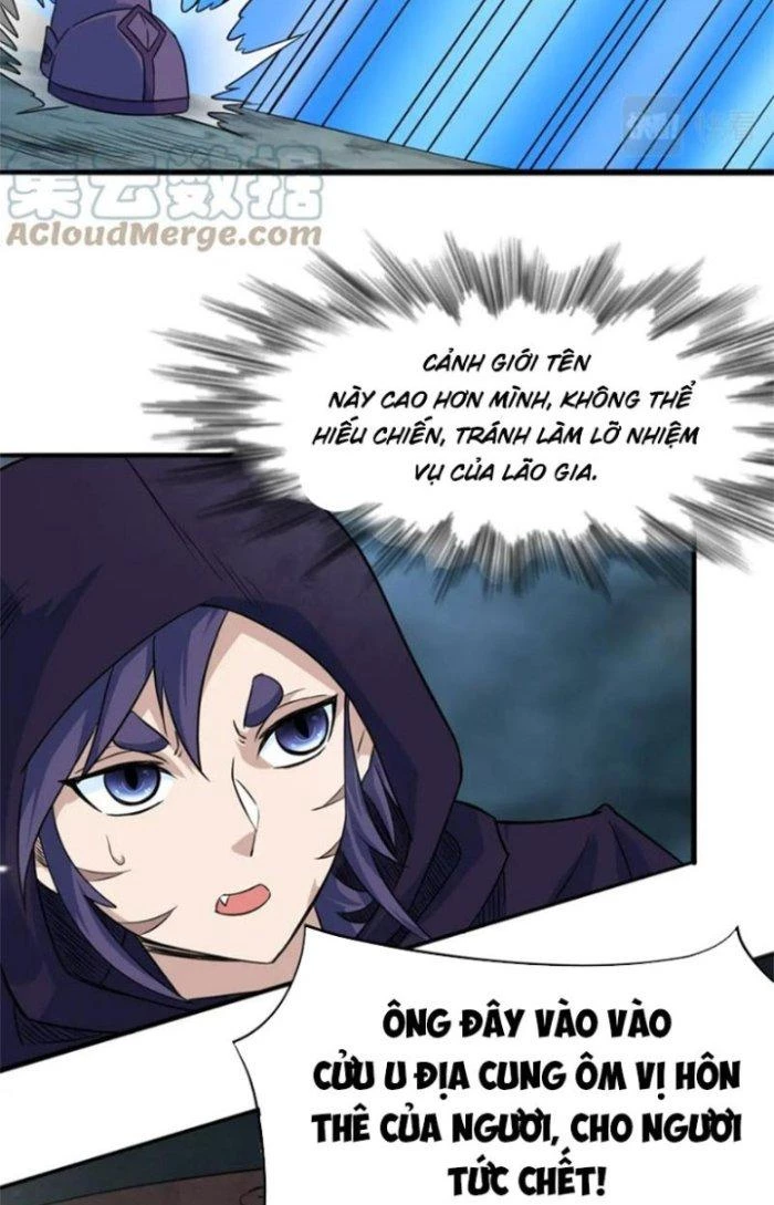 Sư Tổ Của Ta Là Thiên Hạ Đệ Nhất Chapter 60 - 3