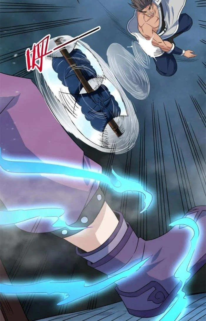 Sư Tổ Của Ta Là Thiên Hạ Đệ Nhất Chapter 60 - 6