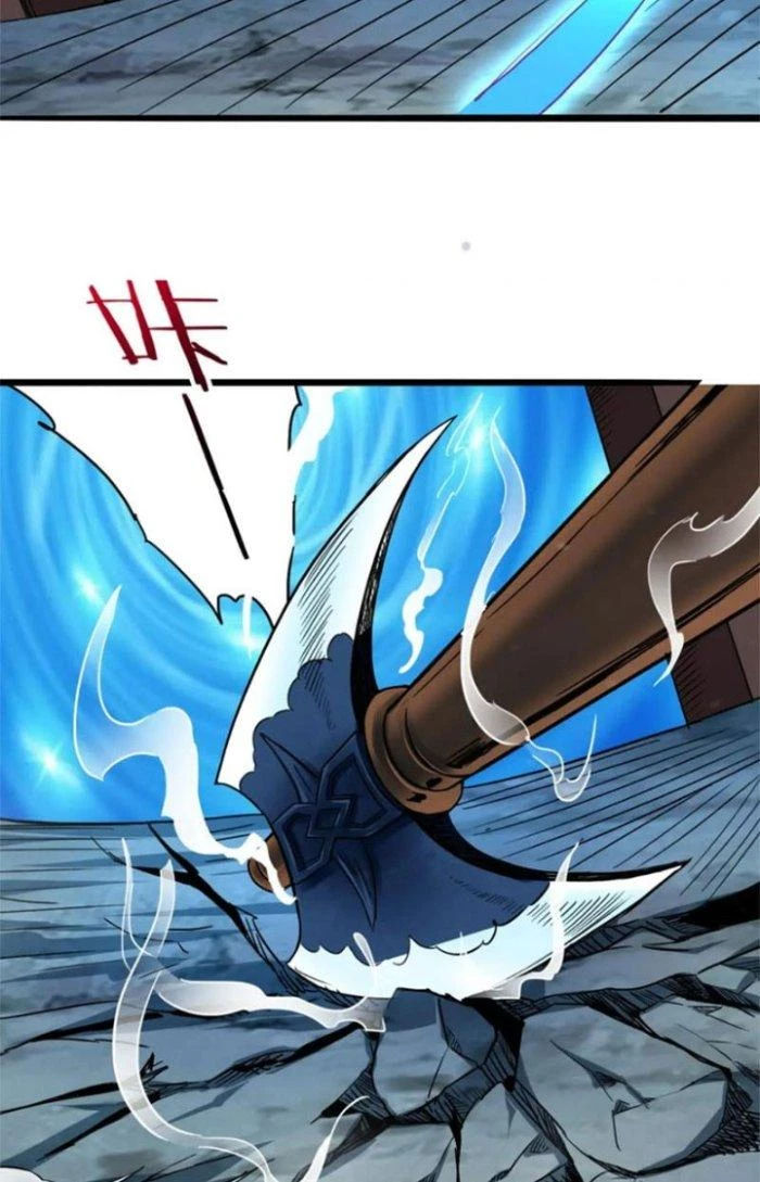 Sư Tổ Của Ta Là Thiên Hạ Đệ Nhất Chapter 60 - 7