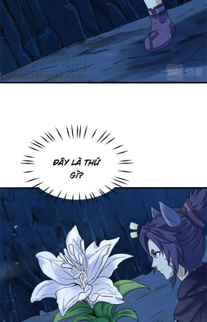 Sư Tổ Của Ta Là Thiên Hạ Đệ Nhất Chapter 60 - 13