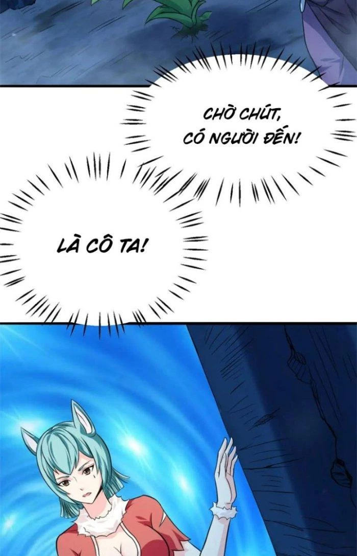 Sư Tổ Của Ta Là Thiên Hạ Đệ Nhất Chapter 60 - 14