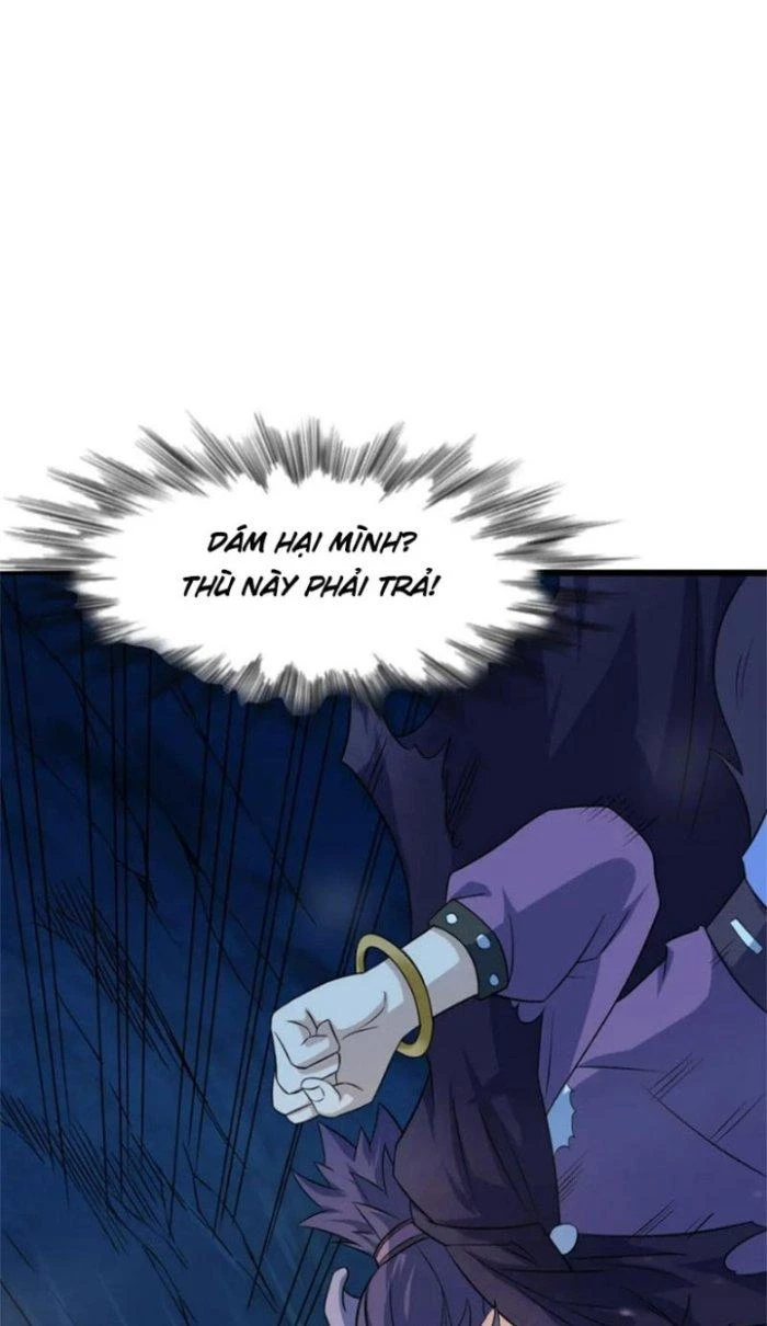 Sư Tổ Của Ta Là Thiên Hạ Đệ Nhất Chapter 60 - 16