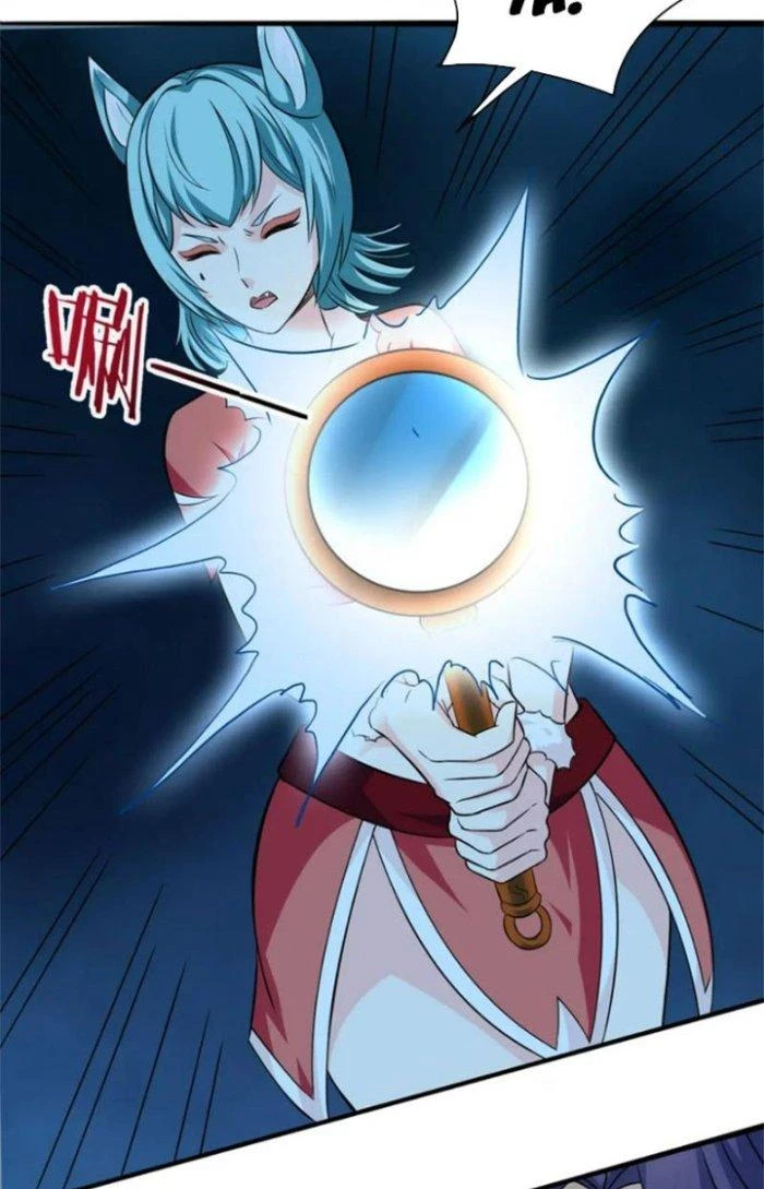 Sư Tổ Của Ta Là Thiên Hạ Đệ Nhất Chapter 60 - 18