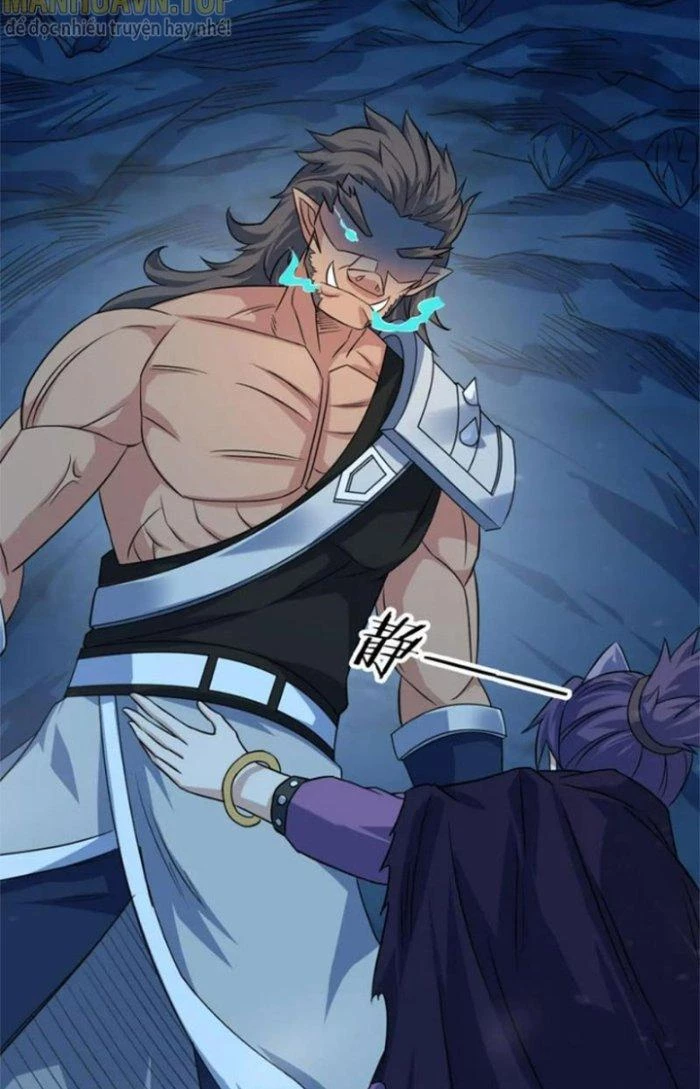 Sư Tổ Của Ta Là Thiên Hạ Đệ Nhất Chapter 60 - 30