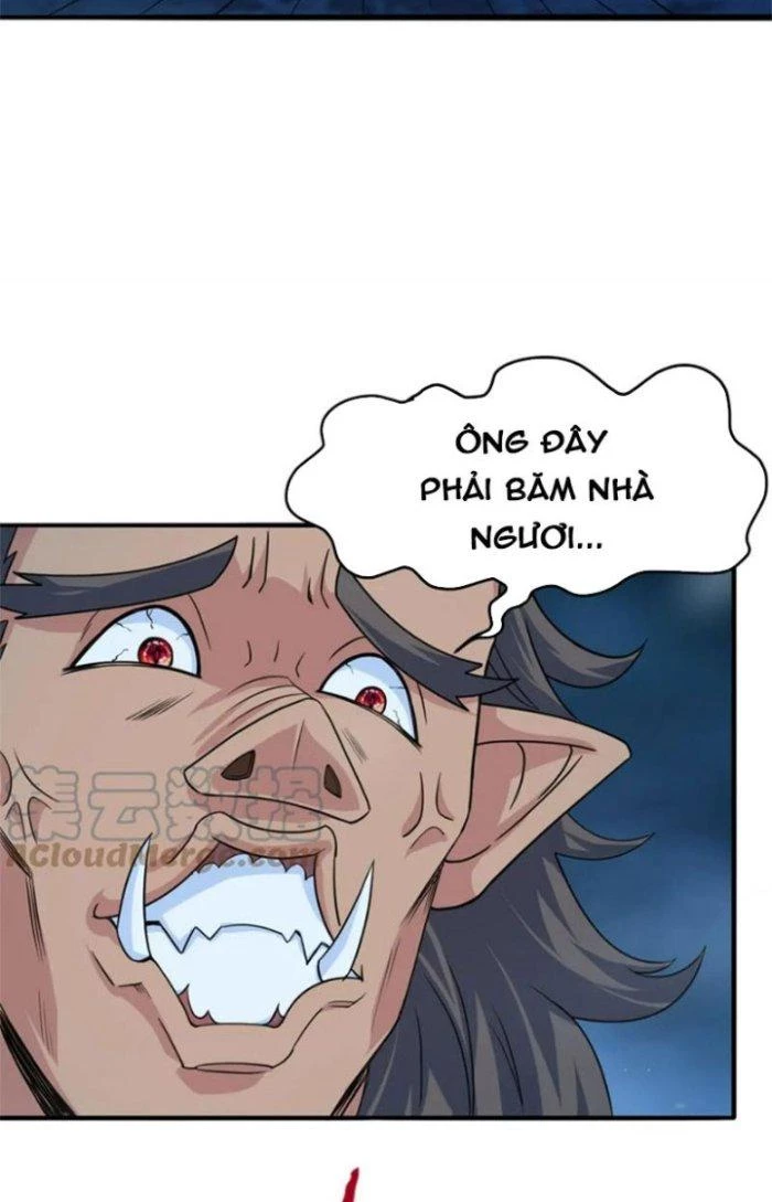 Sư Tổ Của Ta Là Thiên Hạ Đệ Nhất Chapter 60 - 32