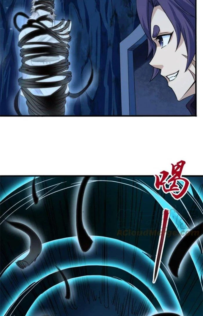 Sư Tổ Của Ta Là Thiên Hạ Đệ Nhất Chapter 60 - 38