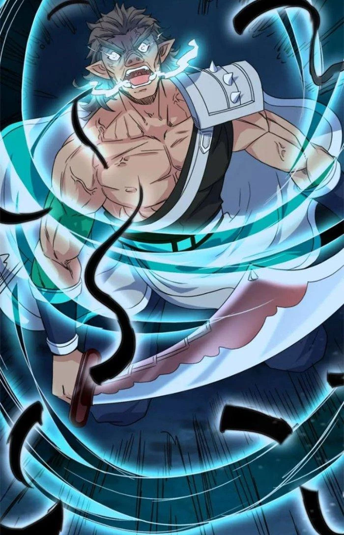 Sư Tổ Của Ta Là Thiên Hạ Đệ Nhất Chapter 60 - 39