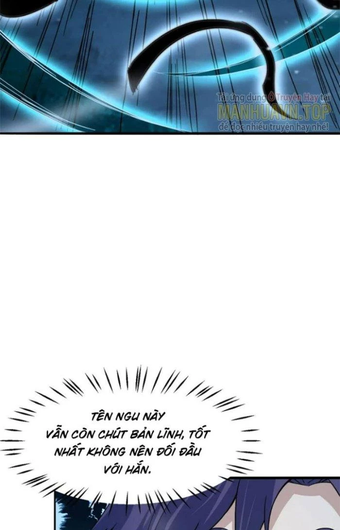 Sư Tổ Của Ta Là Thiên Hạ Đệ Nhất Chapter 60 - 40
