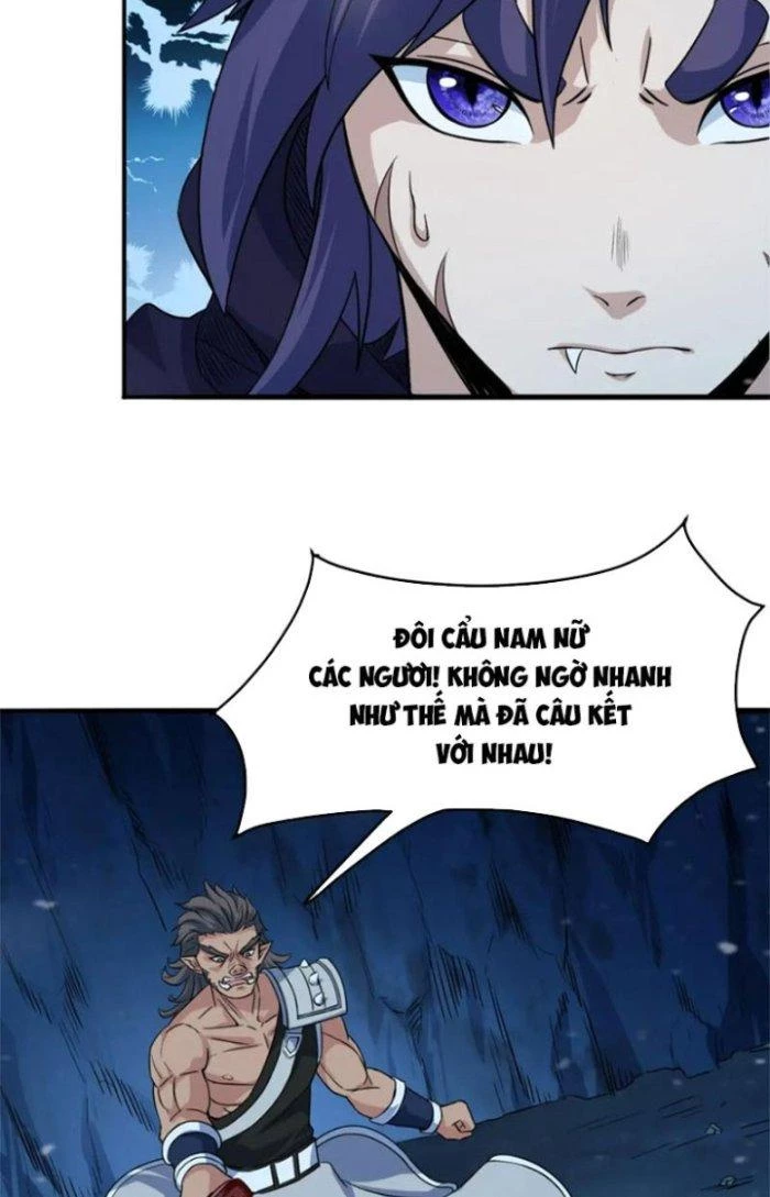 Sư Tổ Của Ta Là Thiên Hạ Đệ Nhất Chapter 60 - 41